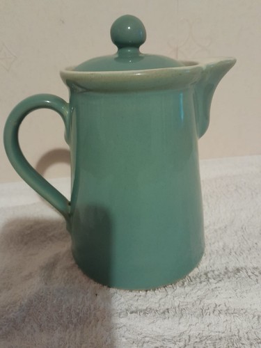 Vintage denby stoneware sage - vintage,
