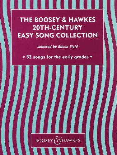 The boosey hawkes 20th - &,