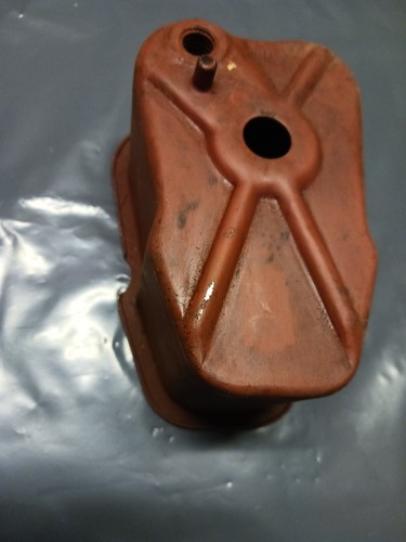 Paz1 engine rocker - paz1,