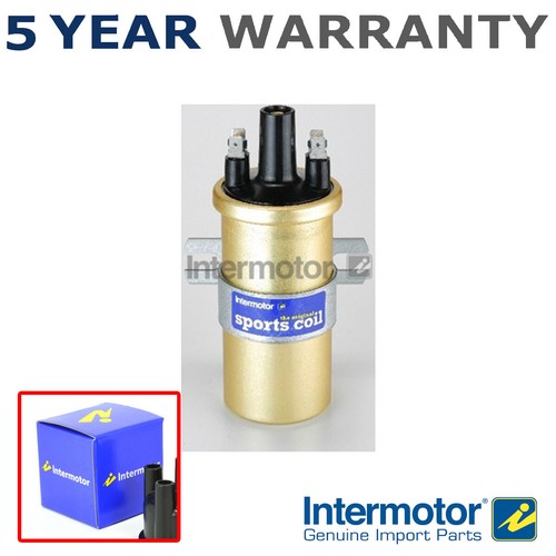 Ignition coil pack intermotor - coil,