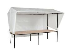 Car Boot (short bars) Stall -