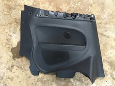 2013 Volkswagen Beetle Rear