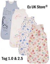 BABY SLEEPING BAG 0/6 6/12