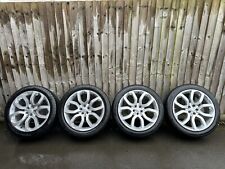 Range Rover Evoque 20” Alloy