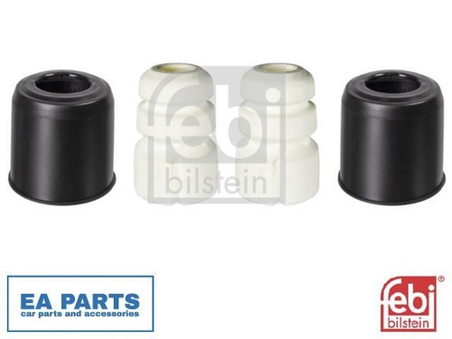 Dust cover kit shock - cover,