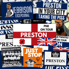 Preston Inspired FAN Football