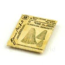 Dolls House Miniature