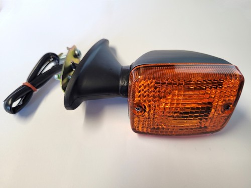 Indicator front right - right, left