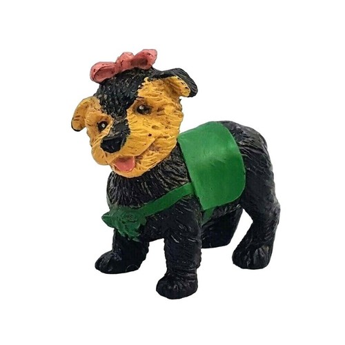 Vintage 1994 toys puppy - vintage, m.e.g.