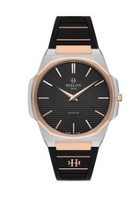 Hislon Men's Watch Ultra Slim