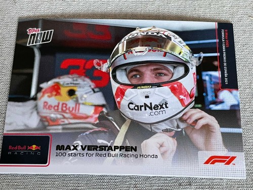 Topps now card formula - card, 1