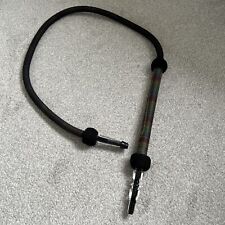 Khakis Mamoon Hookah Shisha Pipe - Black