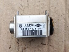 BMW 1 3 SERIES E81 E87 E90 E91 E92 E93 LCi AIRCON HEATER EXPANSION VALVE 9182512