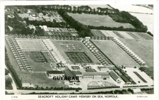 Seacroft Holiday Camp
