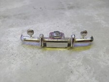 1/20 Rolls Royce Silver Cloud II/Bentley SII Solido Front Bumper