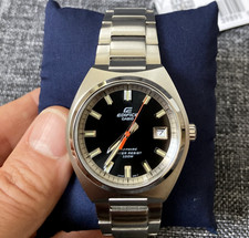 CASIO EDIFICE EFB-109D-1AV