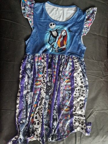 The nightmare before christmas - nightmare,