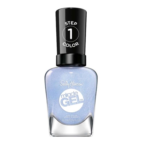 Sally hansen miracle - sally, gel