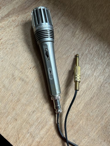 Kenwood cardioid - kenwood, mc-60