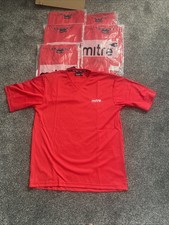 Football Team Kit X 6