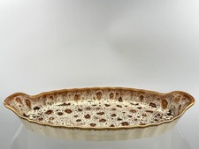 Fosters Pottery Honeycomb Drip