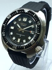 'LOCK Crown' Captain Willard