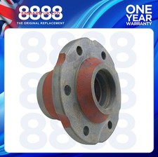 WHEEL HUB For Massey Ferguson
