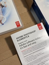 Adobe Photoshop Elements 8 for Mac