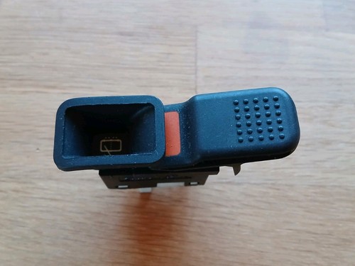 Ford fiesta mk2 rear wiper - fiesta,