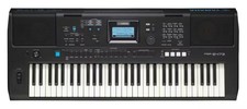 Yamaha Digital Keyboard
