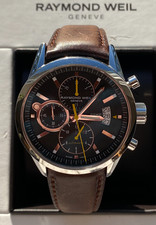 Raymond Weil Men’s Automatic