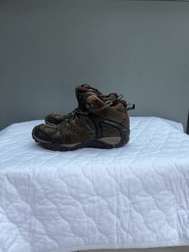Merrell siren sport mid - sport,