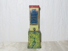 Tin Toy Train Bing Ticket