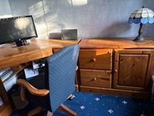 home office study furniture