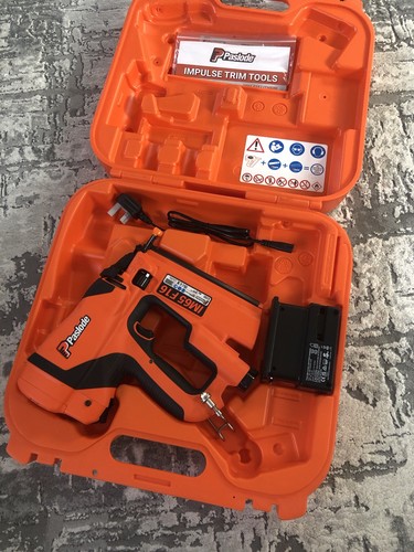 Paslode im65 f16 4v - f16, 7.4v