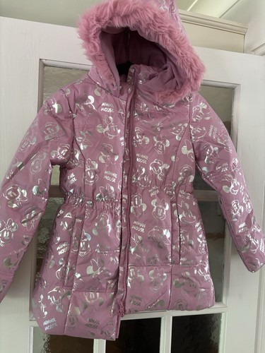 Girls pink disney minnie - pink, mouse