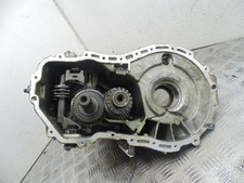 Seat Leon 6 Speed Manual