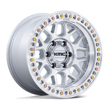 KMC KM549 GRS 17x8.5 ET0