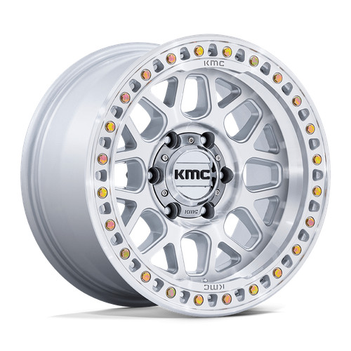Kmc km549 grs 17x8 - kmc,