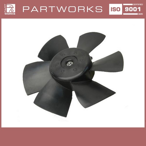 Fan water cooler for porsche - fan,