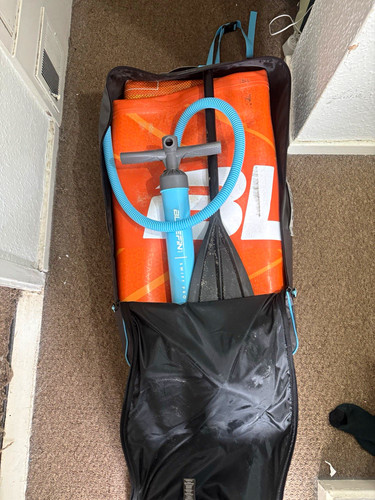 Bluefin sup board bag - bluefin,