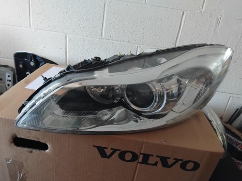 Volvo c30 passenger side - volvo,