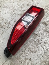 Peugeot Partner Tail Light 9680545280 Rear NS Left Side 2012 MPV s48