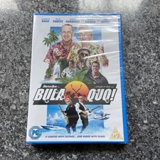 ‘Status Quo in Bula Quo!’