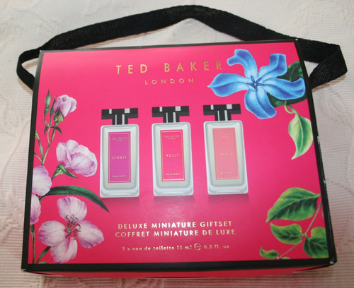 Ted baker london 3 oz - london,