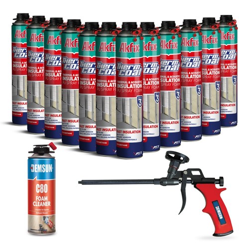 Akfix premium thermcoat - premium,