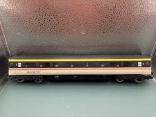 Hornby OO Gauge 1st Class Intercity 125 Coach 41