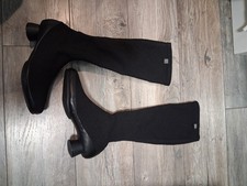 Camper goretex ladies pull on