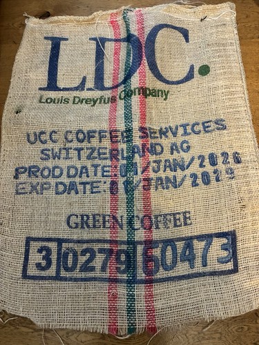 Authentic jute hessian - authentic, jute/hessian