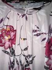 Billie and Blossom 3/4 Length
